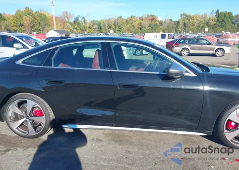 2025 Audi All-New S5 Premium Plus Tfsi Quattro S Tronic z USA, uszkodzony, nr VIN WAU25CFU1SN051712